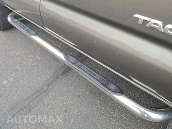 2011 Toyota Tacoma Crew Cab Medium Bed - miniatura 30