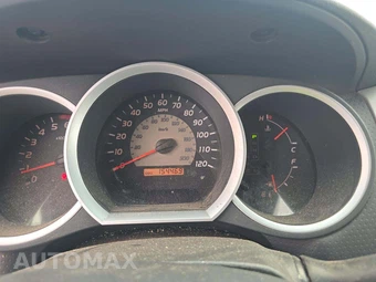 2011 Toyota Tacoma Crew Cab Medium Bed - miniatura 6