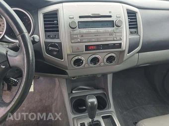 2011 Toyota Tacoma Crew Cab Medium Bed - miniatura 7