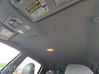 2011 Toyota Tacoma Crew Cab Medium Bed - miniatura 8
