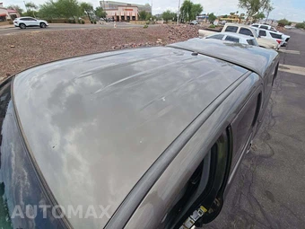 2011 Toyota Tacoma Crew Cab Medium Bed - miniatura 9
