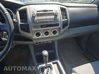 2011 Toyota Tacoma Crew Cab Medium Bed – miniatura 10