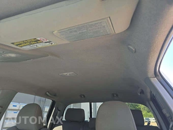 2011 Toyota Tacoma Crew Cab Medium Bed – miniatura 11
