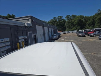 2011 Toyota Tacoma Crew Cab Medium Bed – miniatura 12