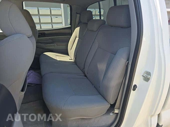 2011 Toyota Tacoma Crew Cab Medium Bed – miniatura 13