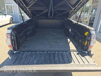 2011 Toyota Tacoma Crew Cab Medium Bed – miniatura 14