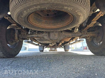 2011 Toyota Tacoma Crew Cab Medium Bed – miniatura 15