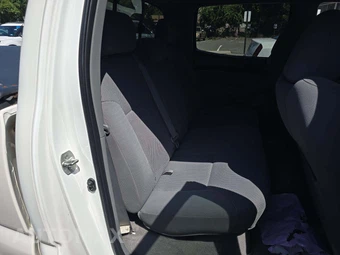 2011 Toyota Tacoma Crew Cab Medium Bed – miniatura 16