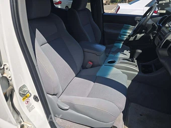 2011 Toyota Tacoma Crew Cab Medium Bed – miniatura 18
