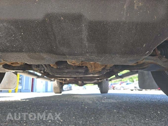 2011 Toyota Tacoma Crew Cab Medium Bed – miniatura 20