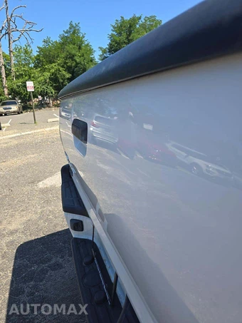 2011 Toyota Tacoma Crew Cab Medium Bed – miniatura 23