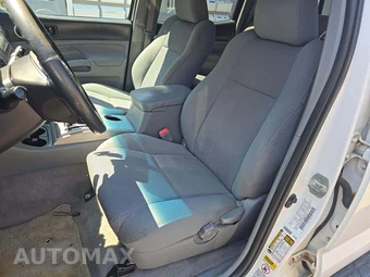 2011 Toyota Tacoma Crew Cab Medium Bed – miniatura 6