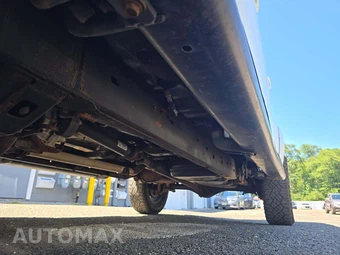 2011 Toyota Tacoma Crew Cab Medium Bed – miniatura 7