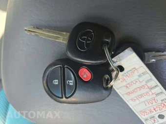 2011 Toyota Tacoma Crew Cab Medium Bed – miniatura 8