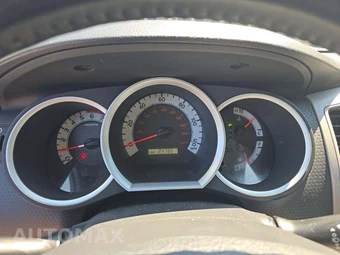 2011 Toyota Tacoma Crew Cab Medium Bed – miniatura 9