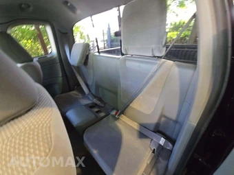 2011 Toyota Tacoma Extended Cab Medium Bed w/Rear Doors - miniatura 13