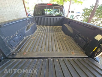 2011 Toyota Tacoma Extended Cab Medium Bed w/Rear Doors - miniatura 14