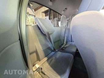 2011 Toyota Tacoma Extended Cab Medium Bed w/Rear Doors - miniatura 16
