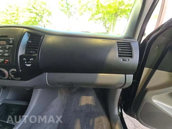 2011 Toyota Tacoma Extended Cab Medium Bed w/Rear Doors - miniatura 19