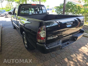 2011 Toyota Tacoma Extended Cab Medium Bed w/Rear Doors - miniatura 2