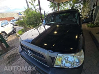 2011 Toyota Tacoma Extended Cab Medium Bed w/Rear Doors - miniatura 21