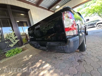 2011 Toyota Tacoma Extended Cab Medium Bed w/Rear Doors - miniatura 22
