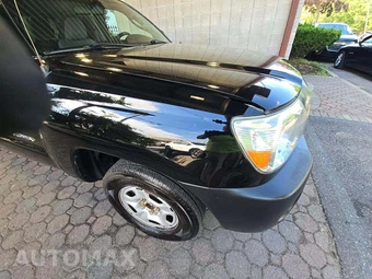 2011 Toyota Tacoma Extended Cab Medium Bed w/Rear Doors - miniatura 24