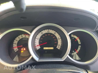 2011 Toyota Tacoma Extended Cab Medium Bed w/Rear Doors - miniatura 9