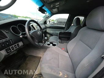 2011 Toyota Tacoma Extended Cab Medium Bed w/Rear Doors - miniatura 12