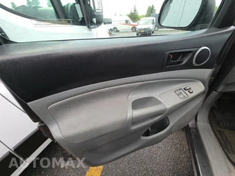 2011 Toyota Tacoma Extended Cab Medium Bed w/Rear Doors - miniatura 14
