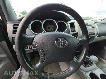 2011 Toyota Tacoma Extended Cab Medium Bed w/Rear Doors - miniatura 15