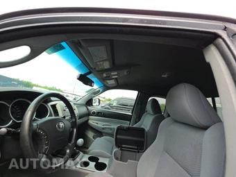 2011 Toyota Tacoma Extended Cab Medium Bed w/Rear Doors - miniatura 18