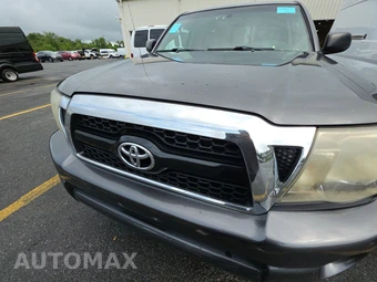 2011 Toyota Tacoma Extended Cab Medium Bed w/Rear Doors - miniatura 20