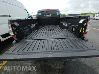 2011 Toyota Tacoma Extended Cab Medium Bed w/Rear Doors - miniatura 21