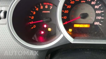 2011 Toyota Tacoma Extended Cab Medium Bed w/Rear Doors - miniatura 33