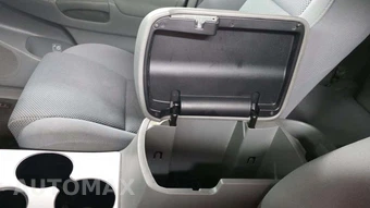 2011 Toyota Tacoma Extended Cab Medium Bed w/Rear Doors - miniatura 36
