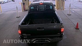 2011 Toyota Tacoma Extended Cab Medium Bed w/Rear Doors - miniatura 5