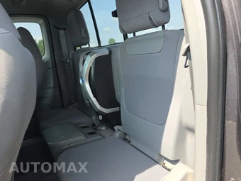 2011 Toyota Tacoma Extended Cab Medium Bed w/Rear Doors - miniatura 13
