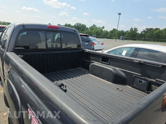 2011 Toyota Tacoma Extended Cab Medium Bed w/Rear Doors - miniatura 16