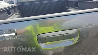 2011 Toyota Tacoma Extended Cab Medium Bed w/Rear Doors - miniatura 20
