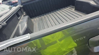 2011 Toyota Tacoma Extended Cab Medium Bed w/Rear Doors - miniatura 24