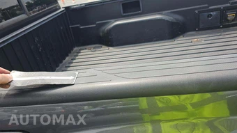 2011 Toyota Tacoma Extended Cab Medium Bed w/Rear Doors - miniatura 32