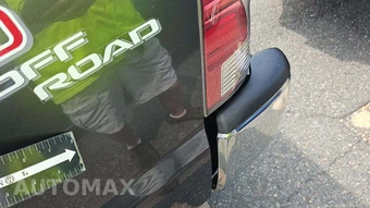2011 Toyota Tacoma Extended Cab Medium Bed w/Rear Doors - miniatura 35