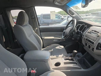 2011 Toyota Tacoma Extended Cab Medium Bed w/Rear Doors - miniatura 8