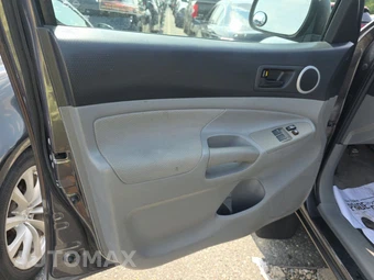 2011 Toyota Tacoma Extended Cab Medium Bed w/Rear Doors - miniatura 9
