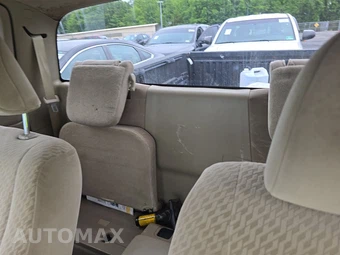 2011 Toyota Tacoma Extended Cab Medium Bed w/Rear Doors - miniatura 13