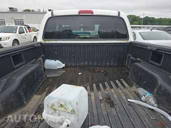 2011 Toyota Tacoma Extended Cab Medium Bed w/Rear Doors - miniatura 16