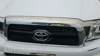 2011 Toyota Tacoma Extended Cab Medium Bed w/Rear Doors - miniatura 23