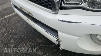 2011 Toyota Tacoma Extended Cab Medium Bed w/Rear Doors - miniatura 26