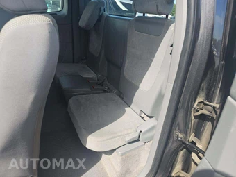 2011 Toyota Tacoma Extended Cab Medium Bed w/Rear Doors - miniatura 13